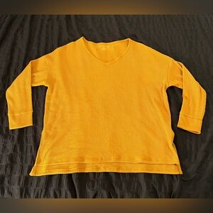 Women’s American Eagle Long Sleeve Shirt